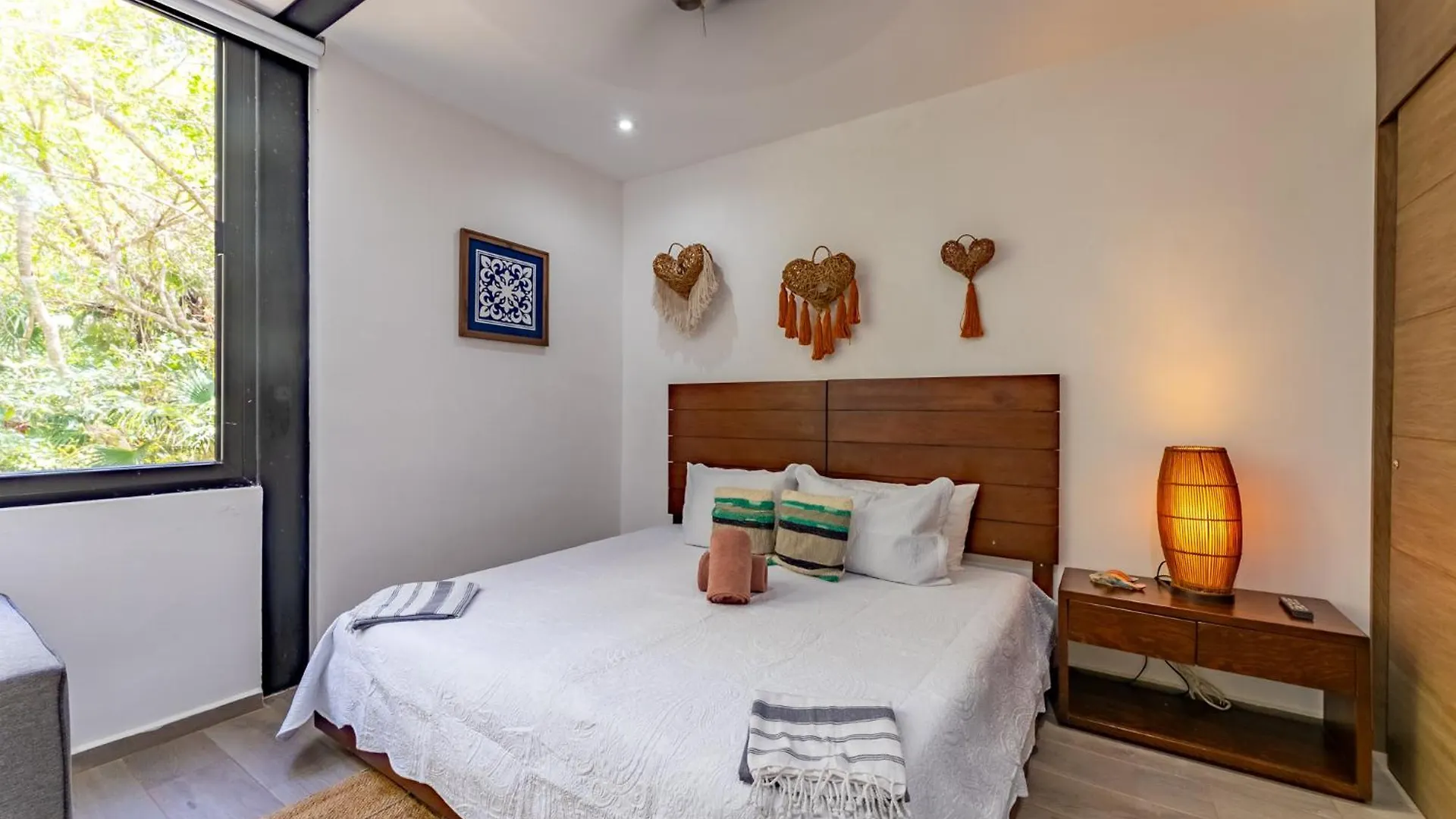 Casa Chiit Villa Tulum
