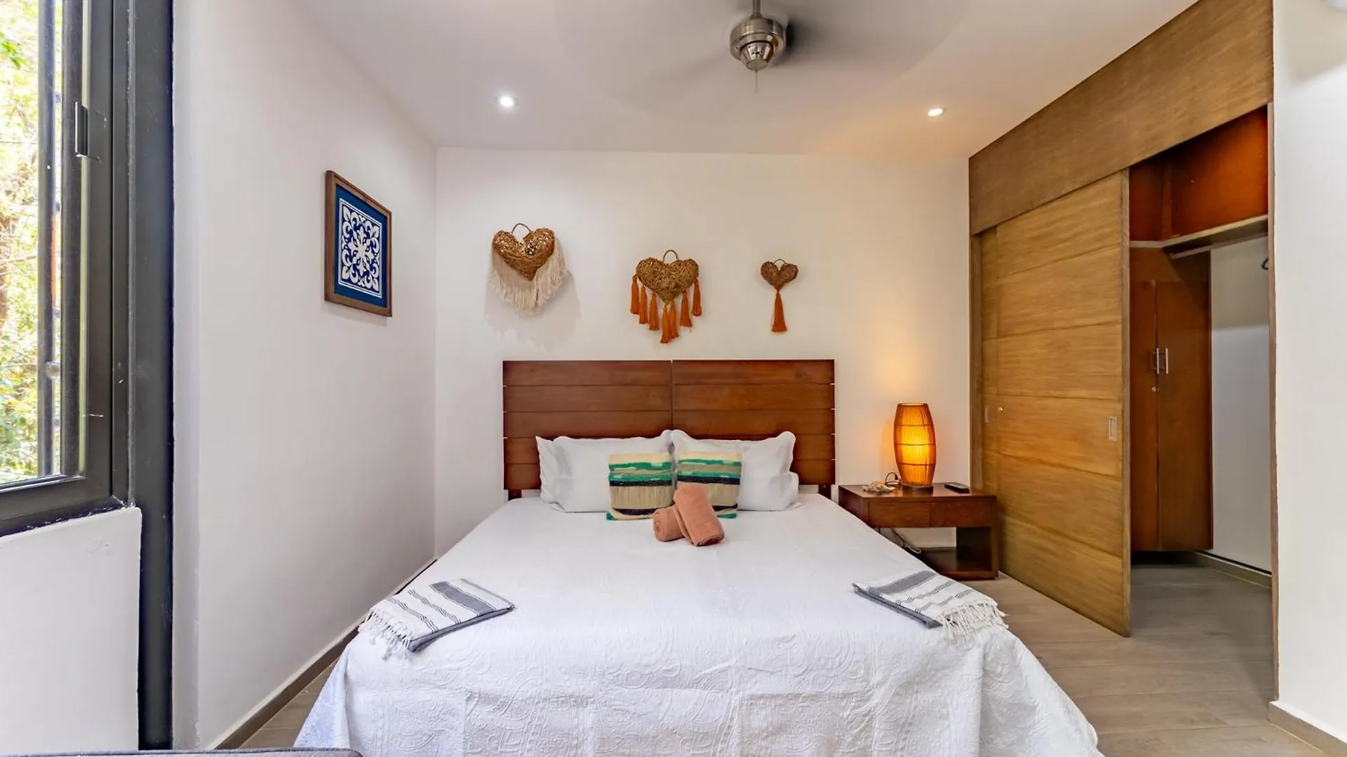 Vila Casa Chiit Tulum Mexiko
