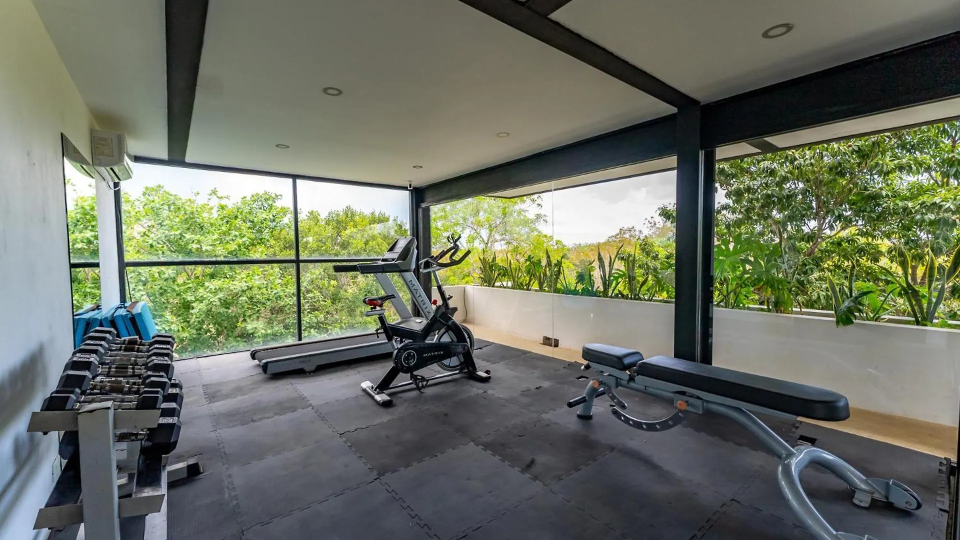 Vila Casa Chiit Tulum