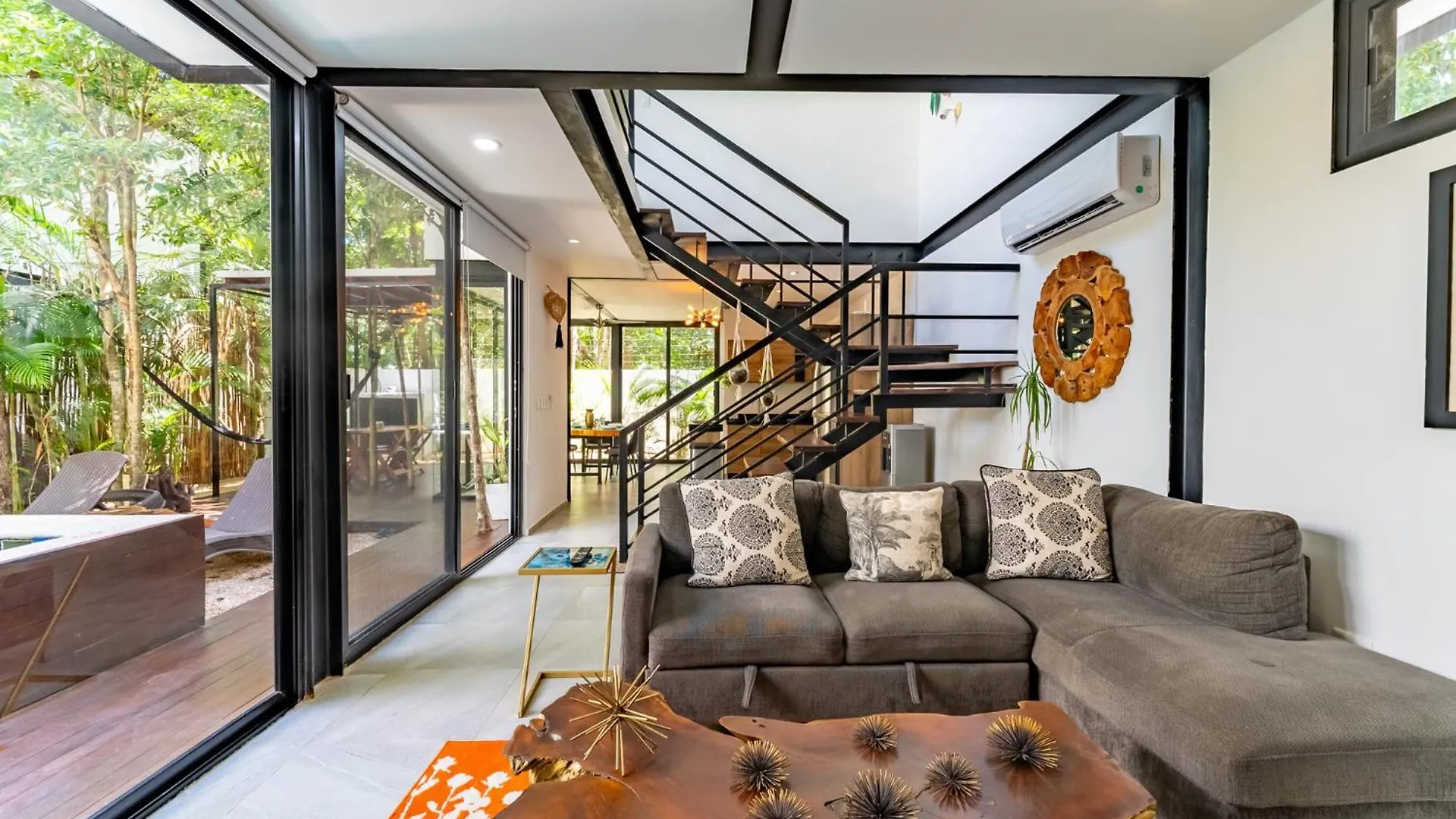 Vila Casa Chiit Tulum