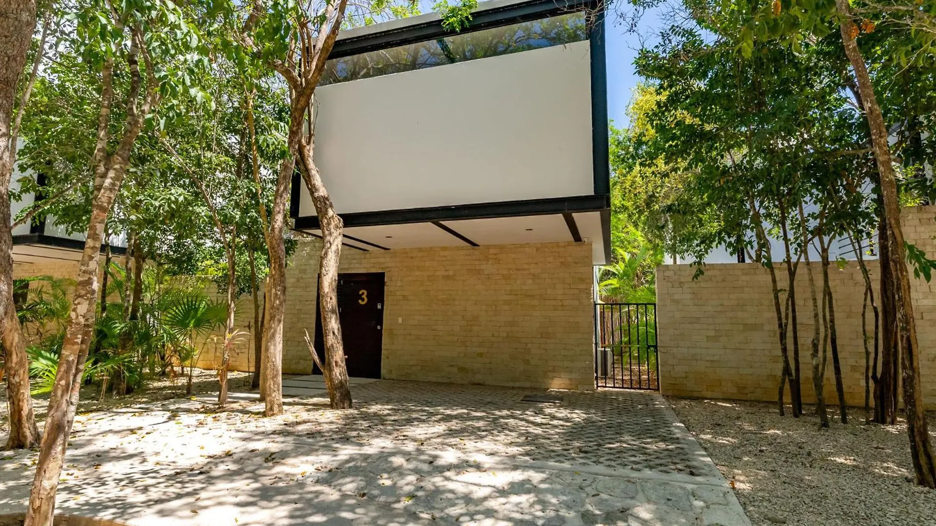 Vila Casa Chiit Tulum 0*,