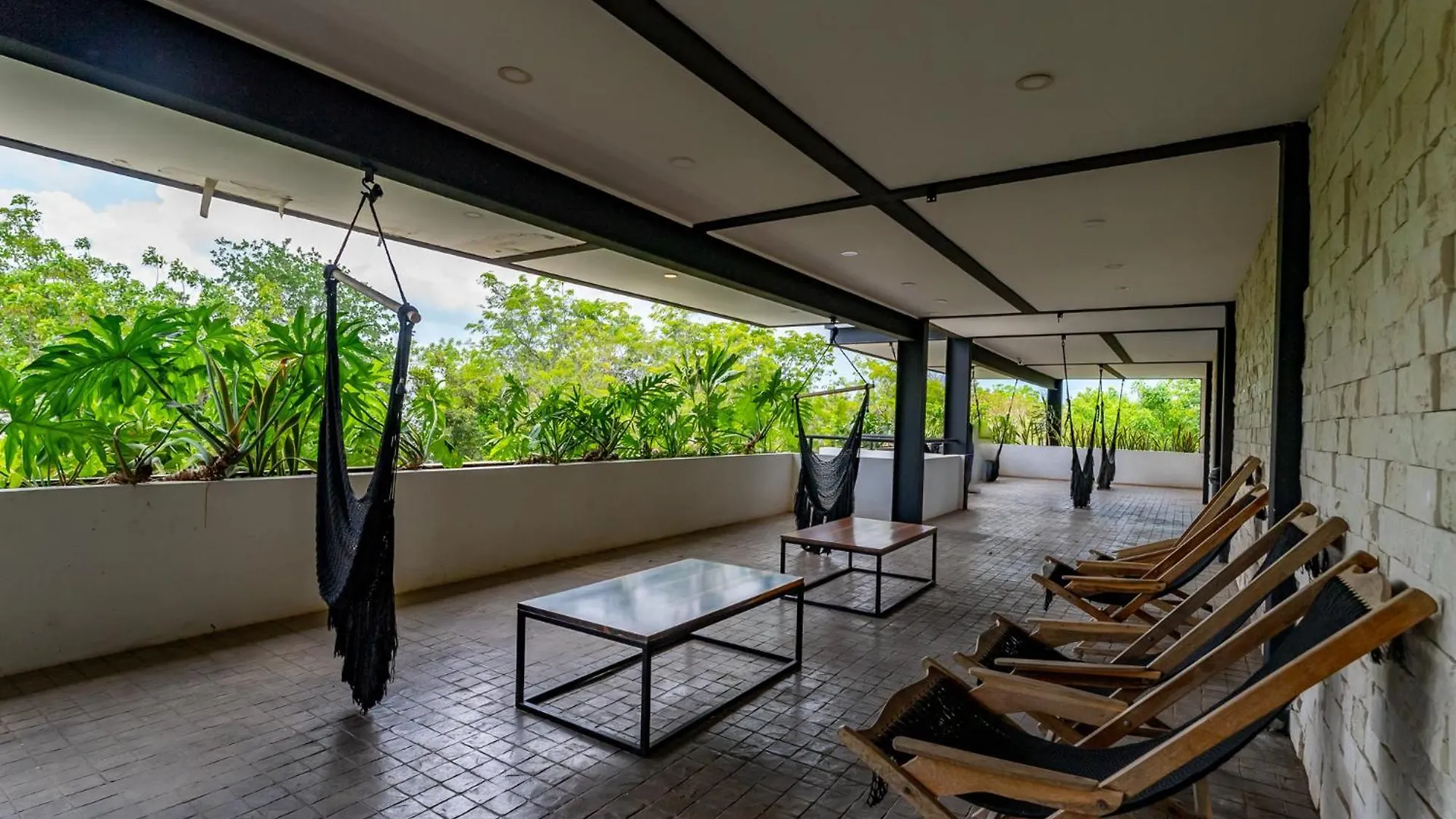 Vila Casa Chiit Tulum