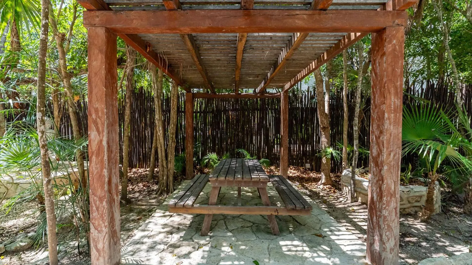 Vila Casa Chiit Tulum
