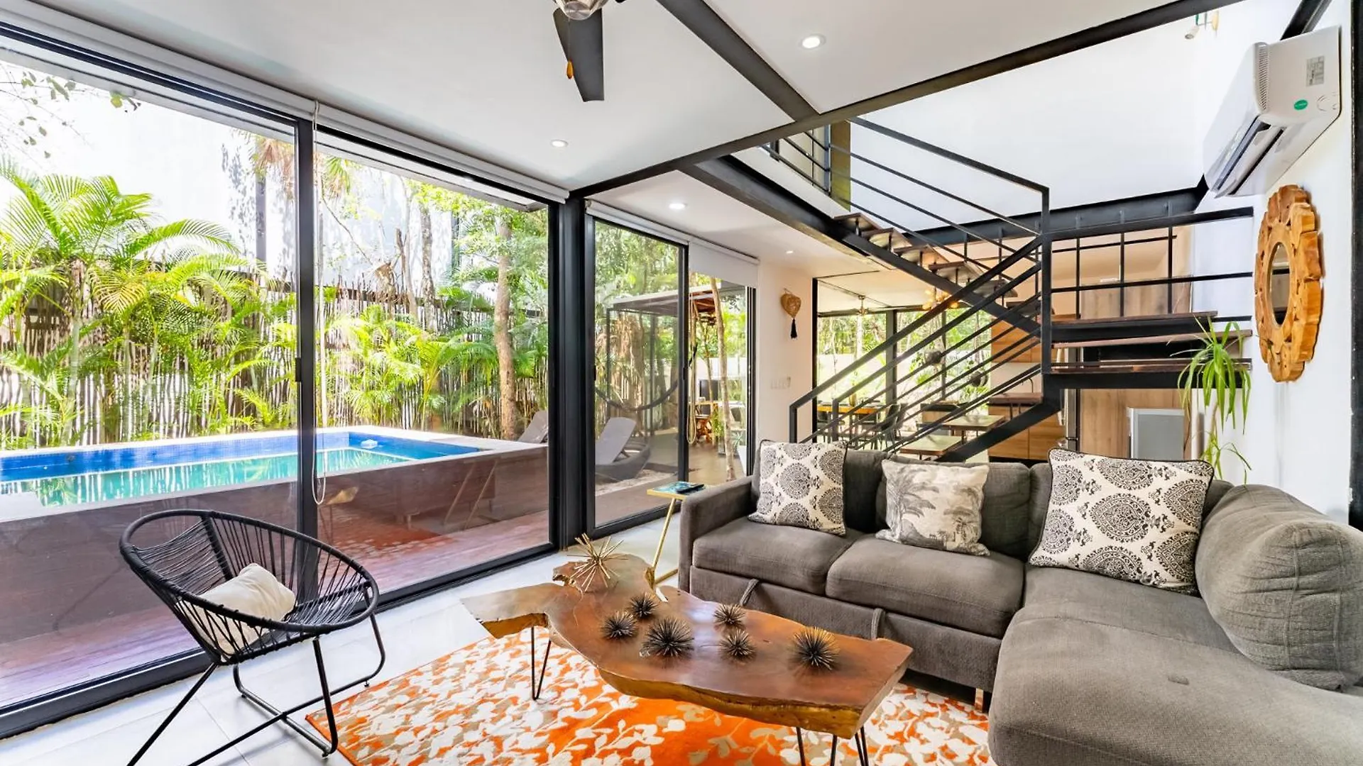 Vila Casa Chiit Tulum