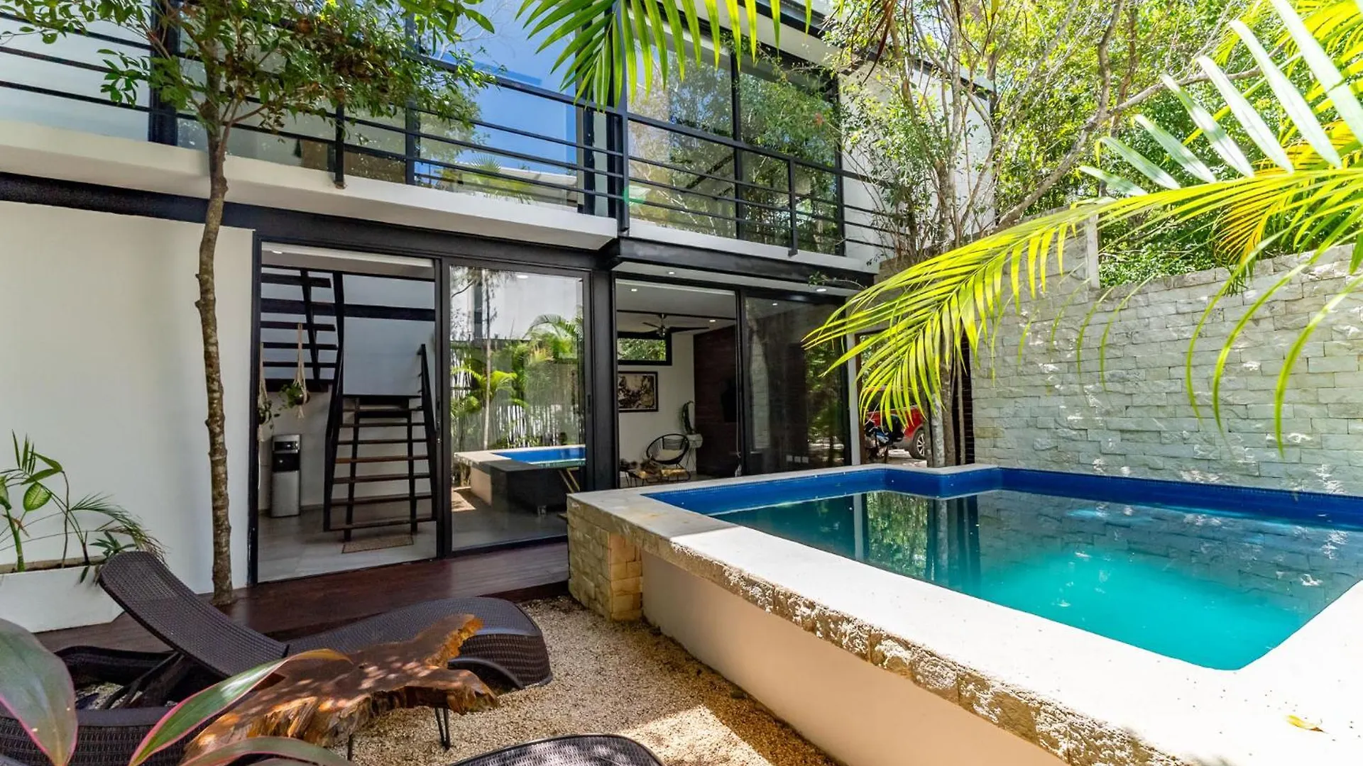 Vila Casa Chiit Tulum 0*,