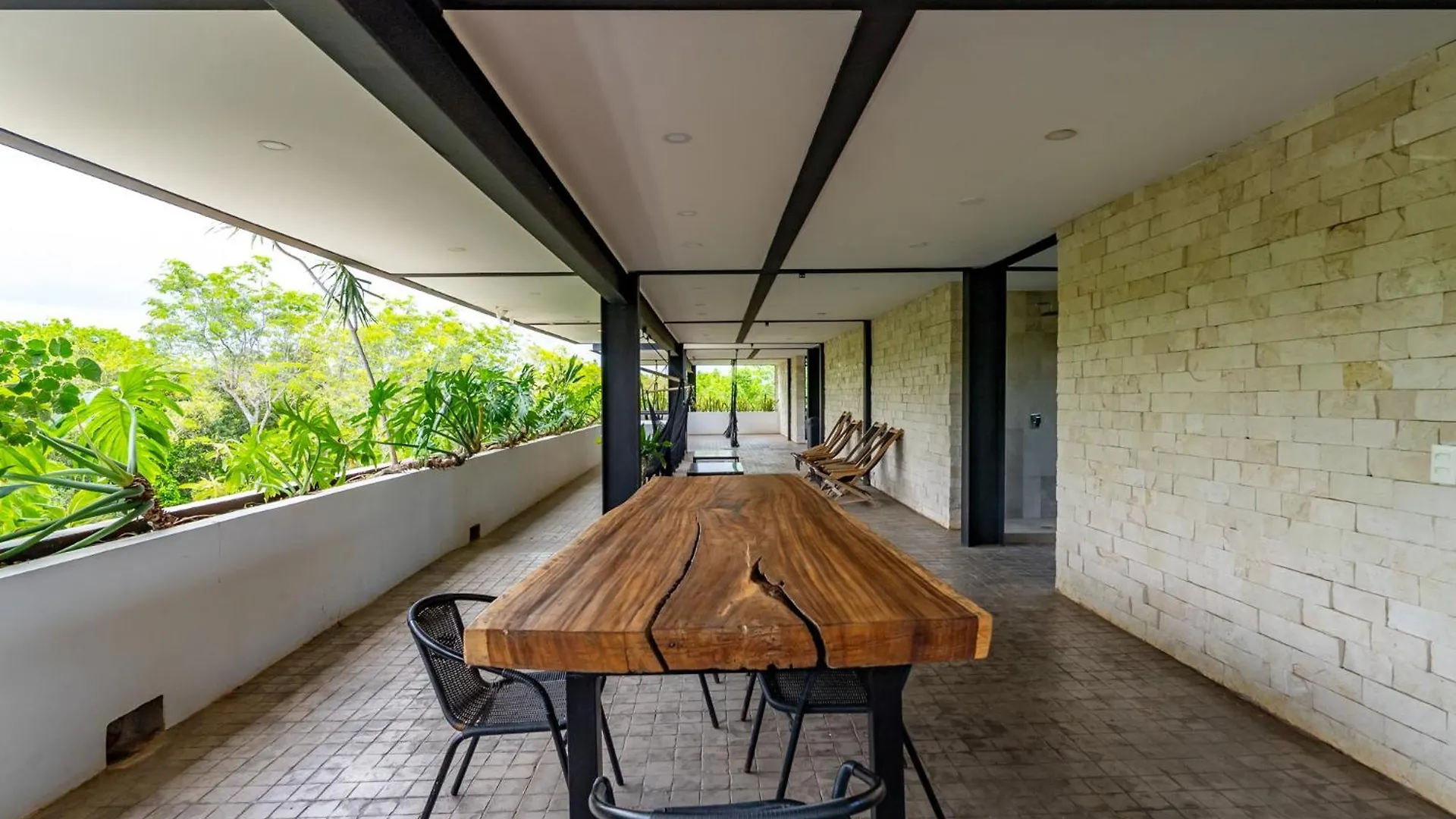 Vila Casa Chiit Tulum 0*,  Mexiko