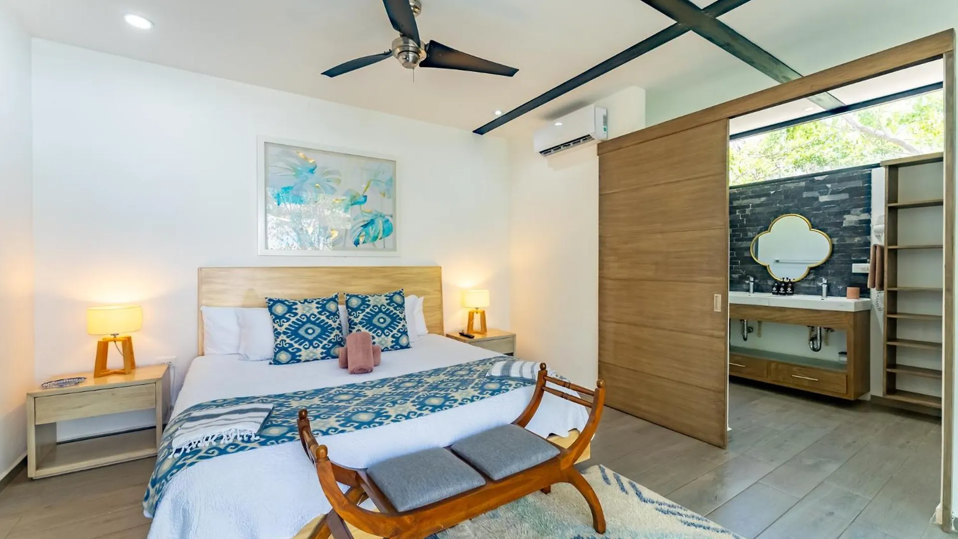 Vila Casa Chiit Tulum