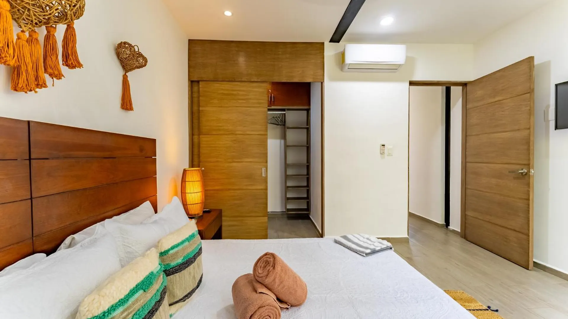 Vila Casa Chiit Tulum
