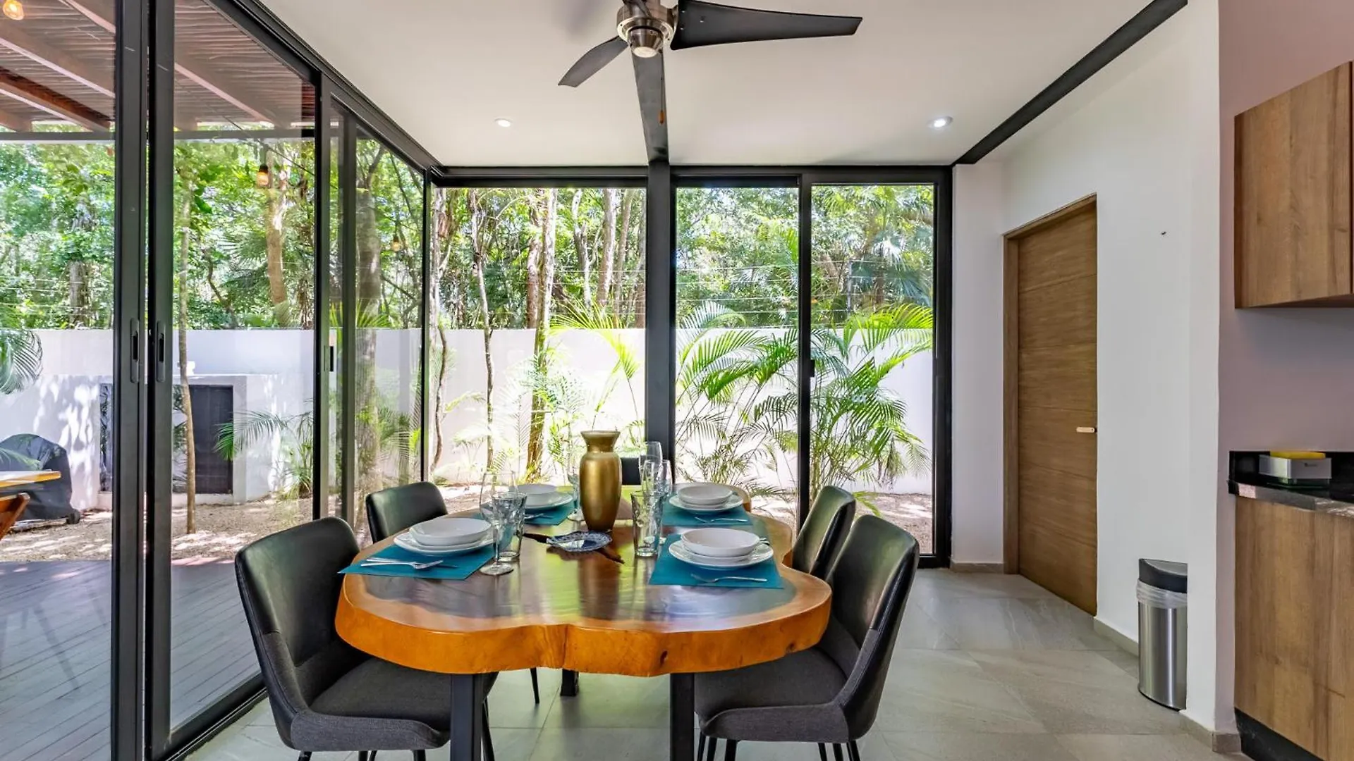 Vila Casa Chiit Tulum 0*,  Mexiko