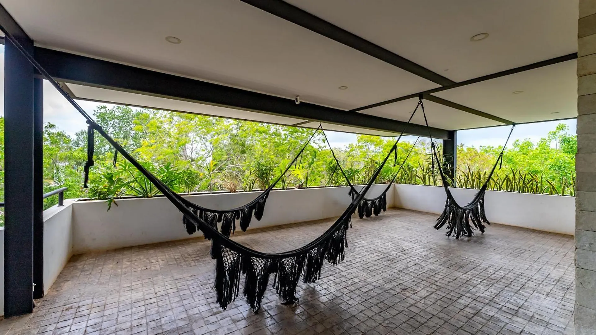 Vila Casa Chiit Tulum