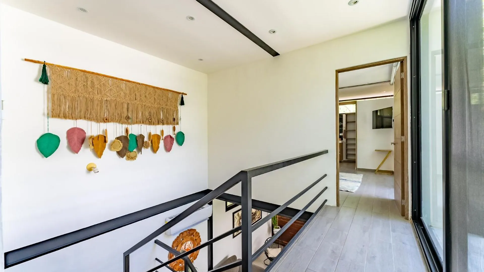 Vila Casa Chiit Tulum