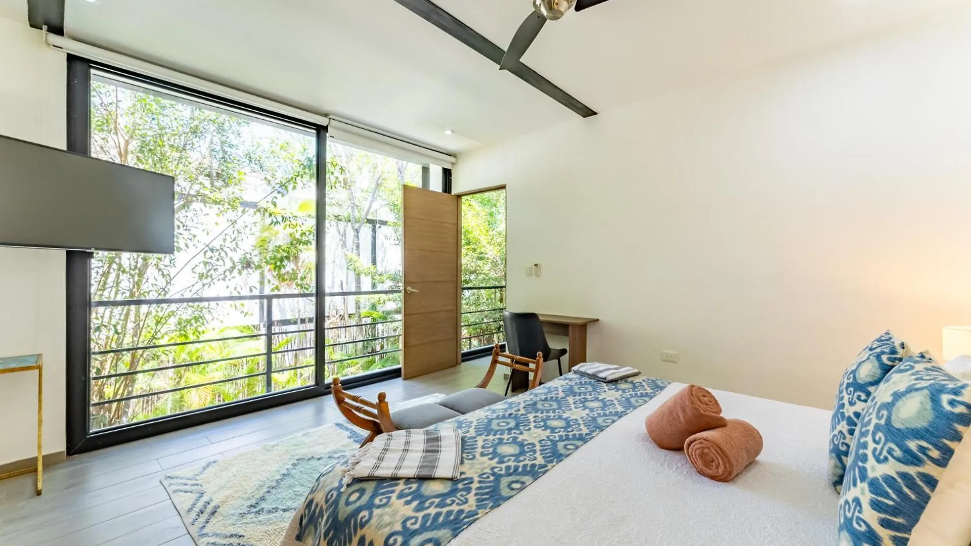 Vila Casa Chiit Tulum 0*,  Mexiko