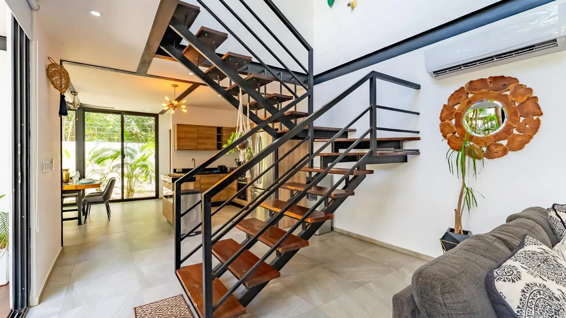 Vila Casa Chiit Tulum