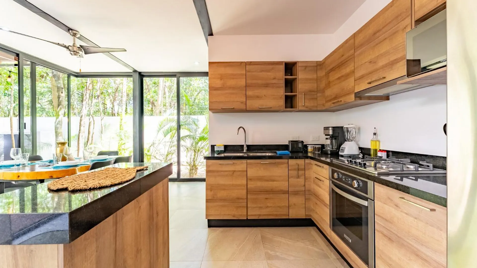 Vila Casa Chiit Tulum 0*,  Mexiko